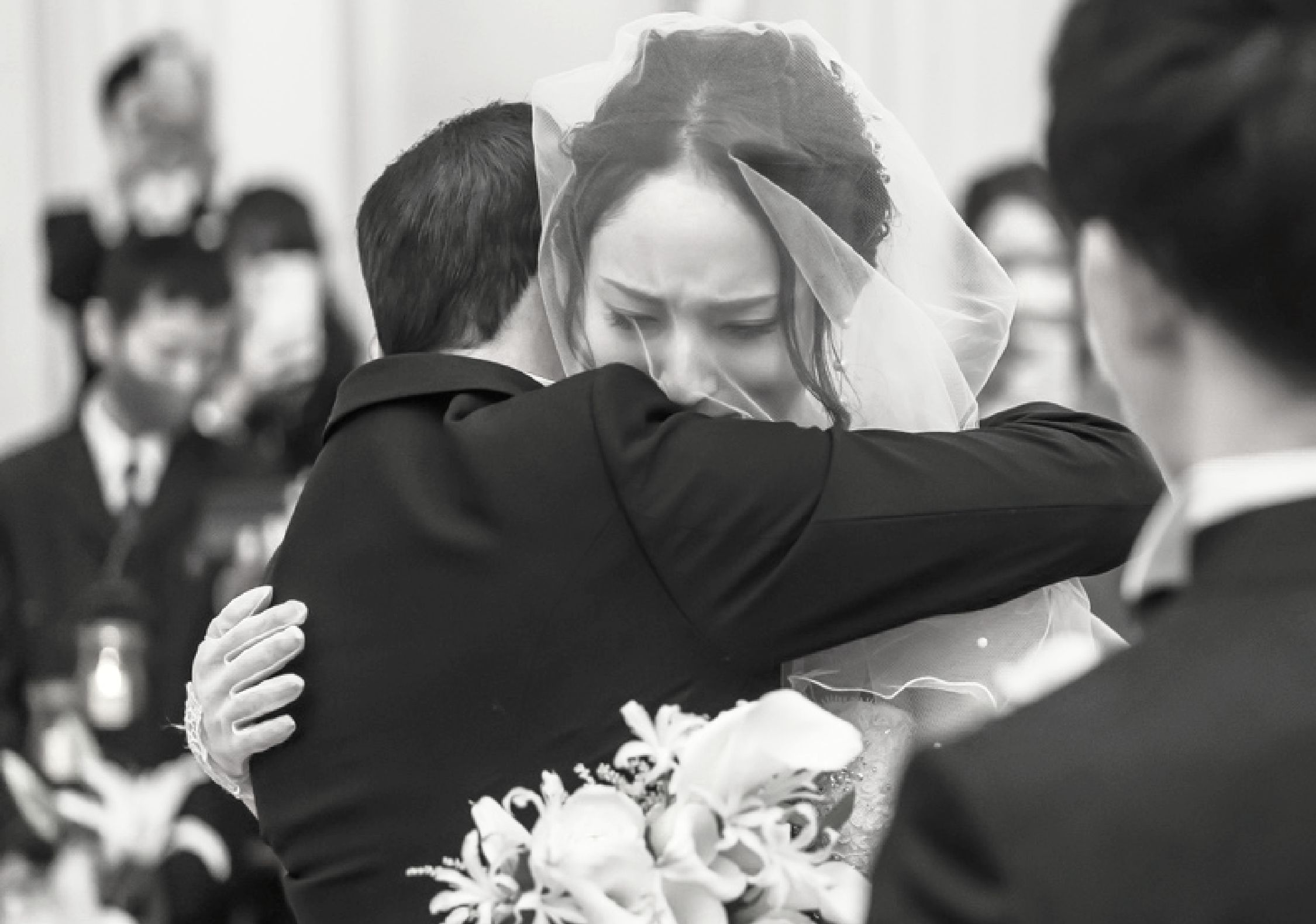 ハグ婚 イメージ