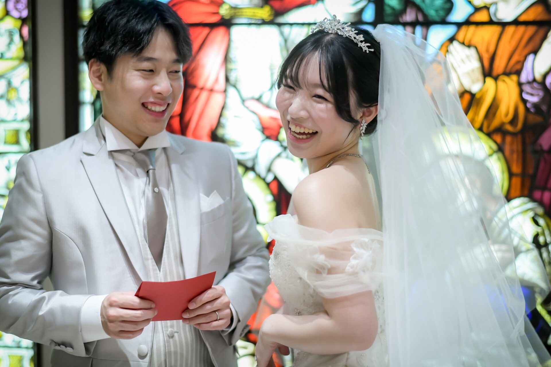 ウェディングレポート イメージ
