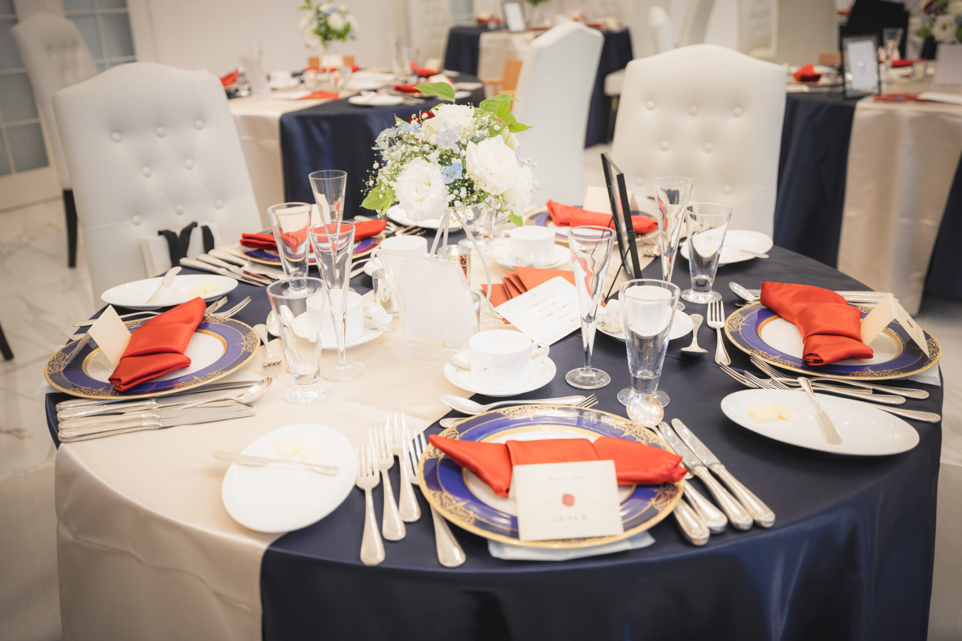 ウェディングレポート イメージ