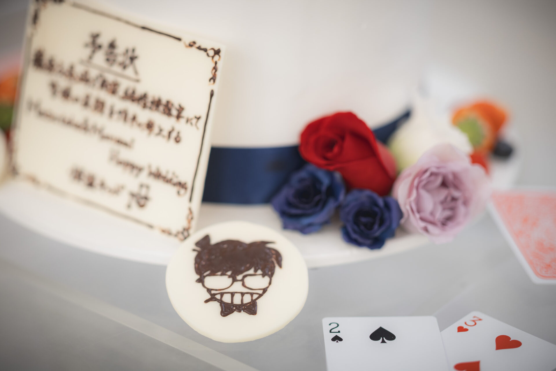 ウェディングレポート イメージ