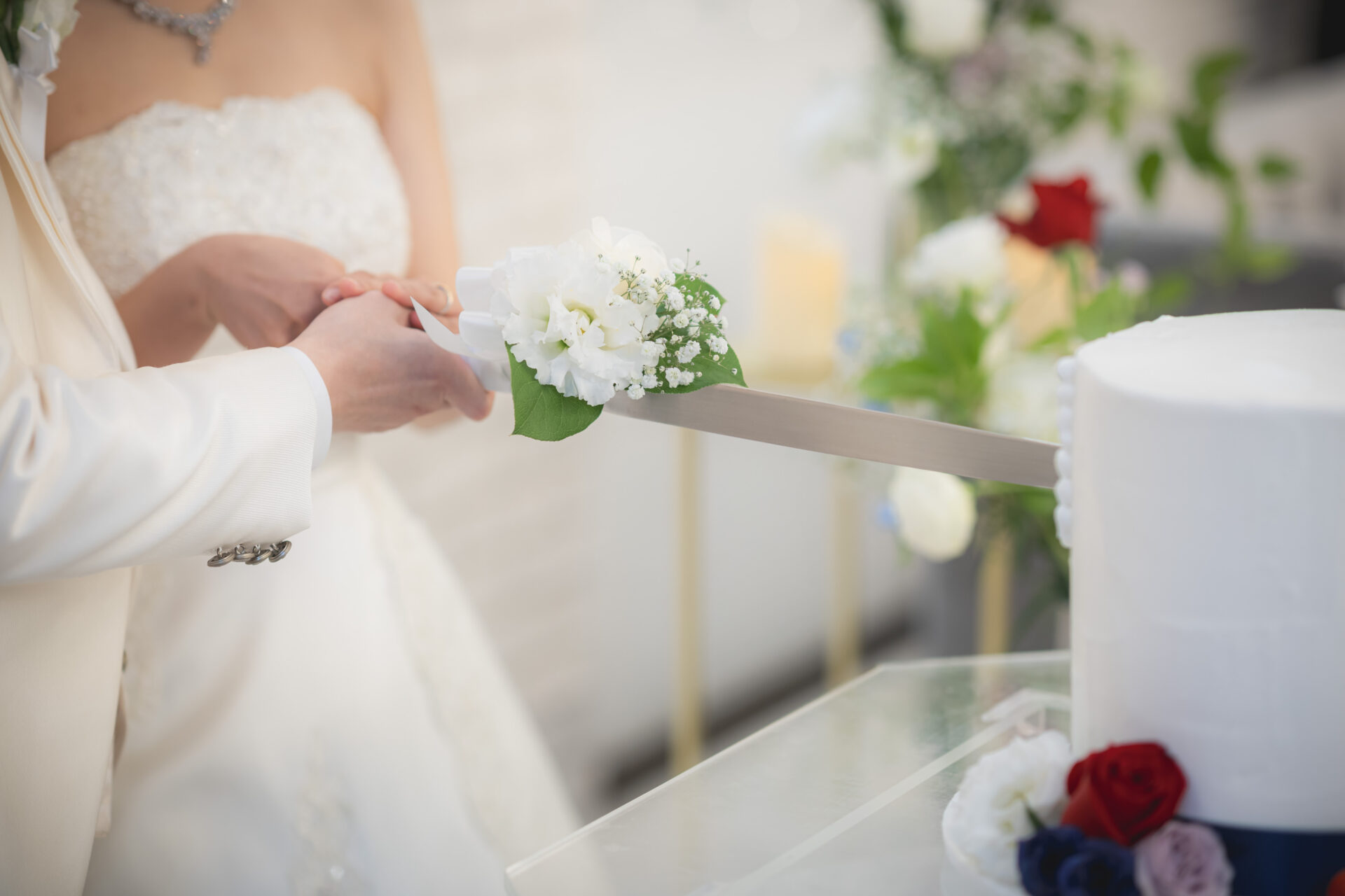 ウェディングレポート イメージ