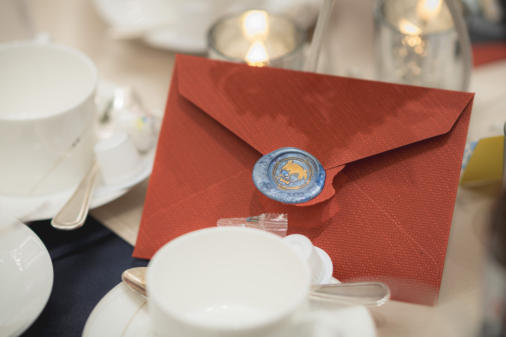 ウェディングレポート イメージ