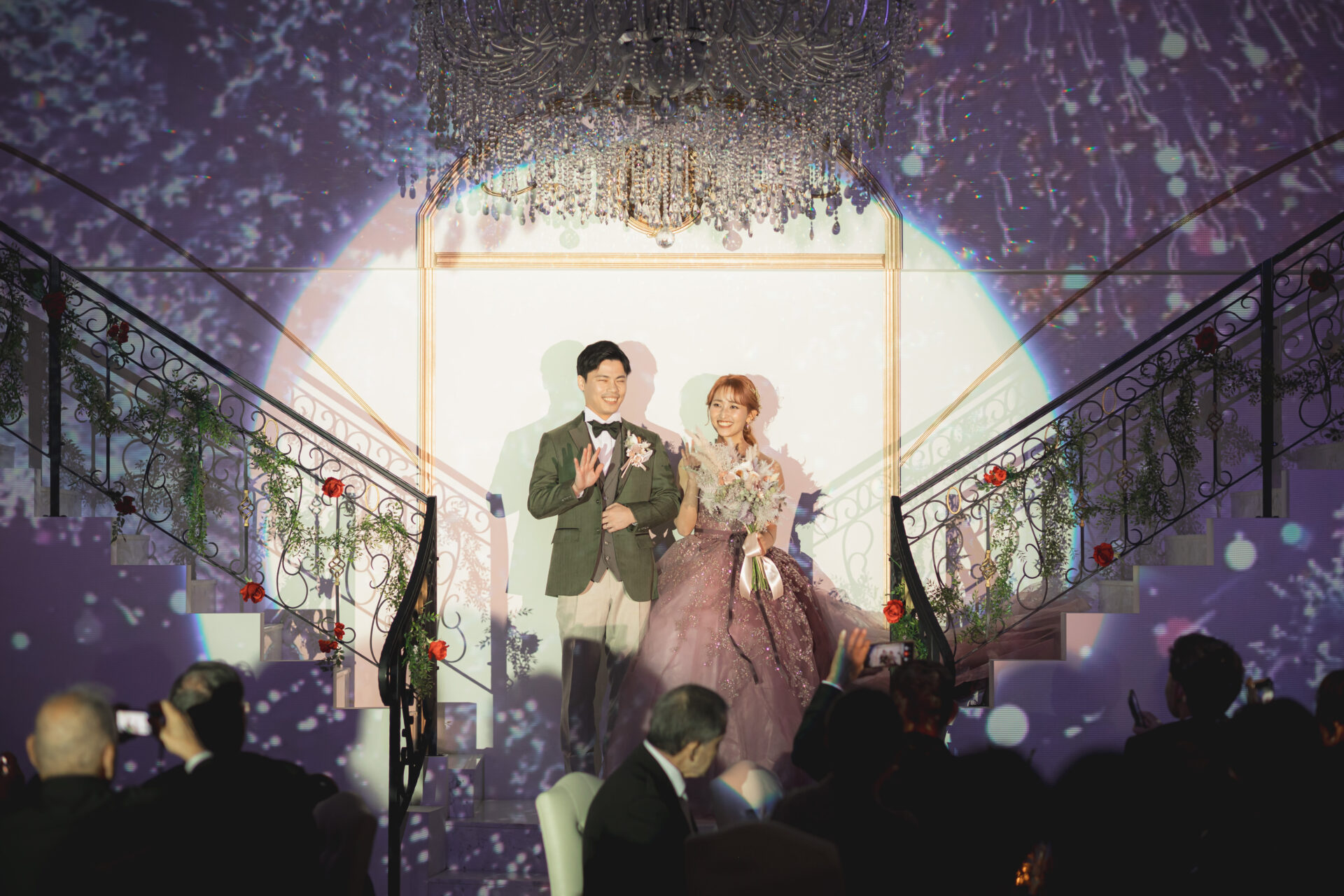 ウェディングレポート イメージ