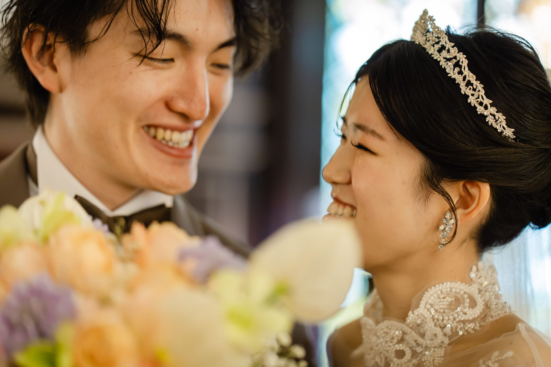 ウェディングレポート イメージ