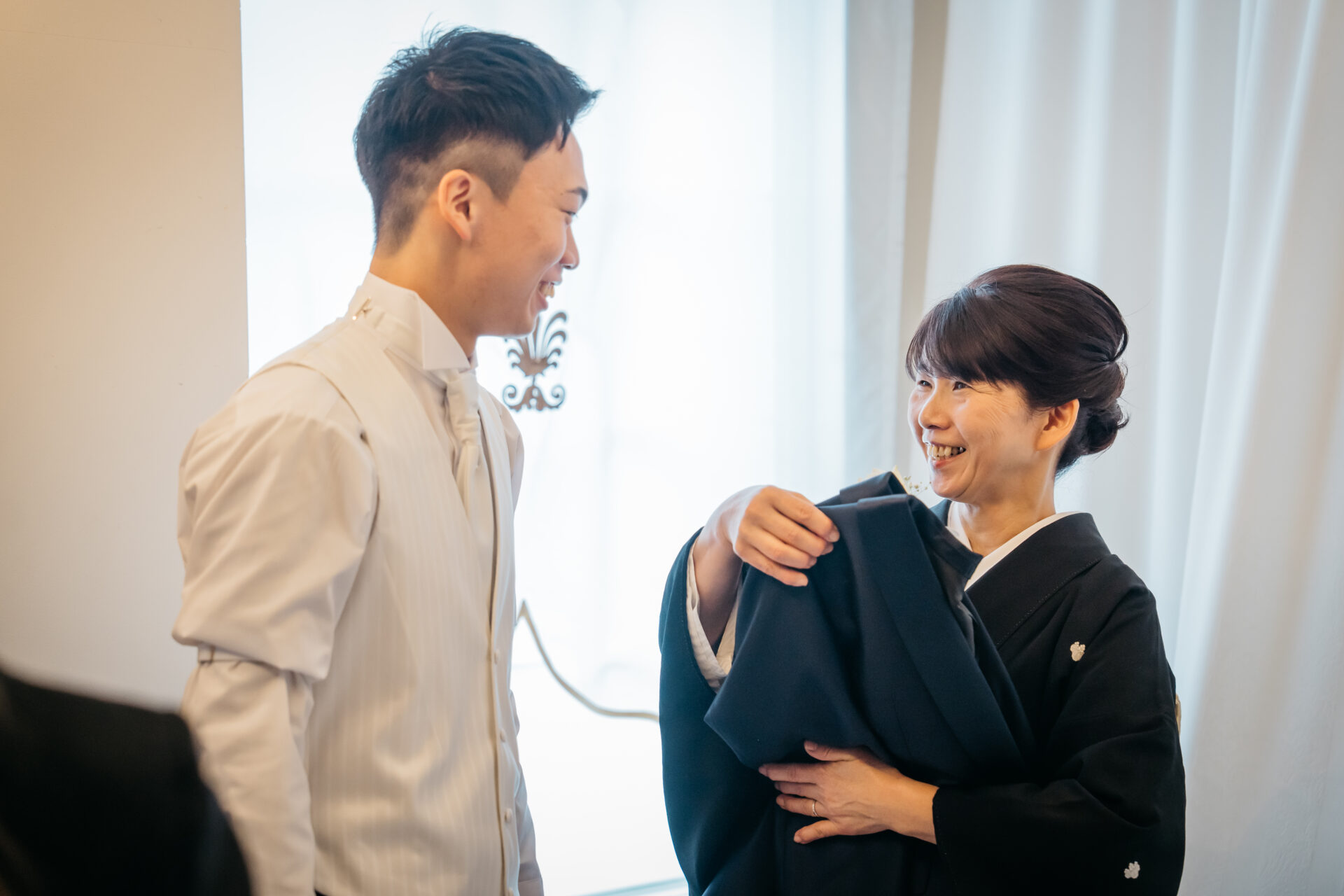 ウェディングレポート イメージ