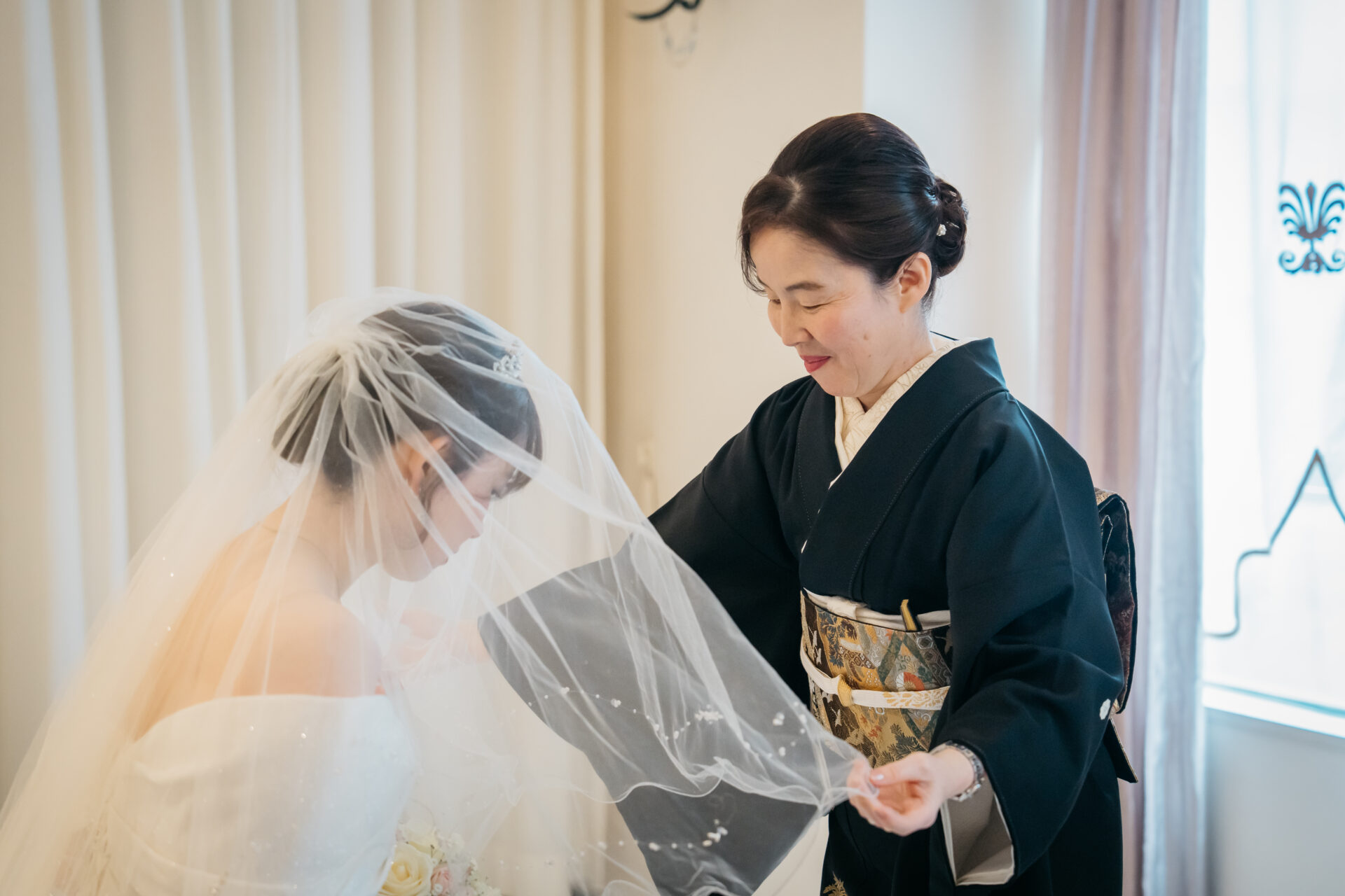 ウェディングレポート イメージ