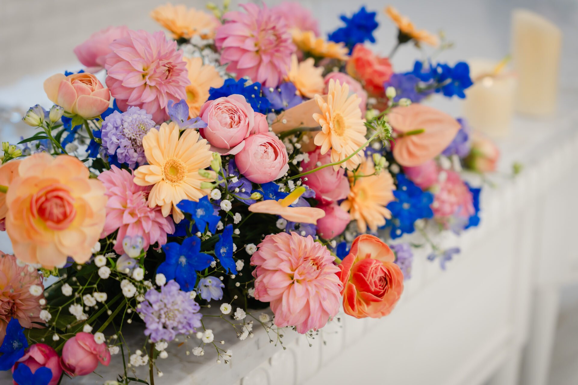 ウェディングレポート イメージ