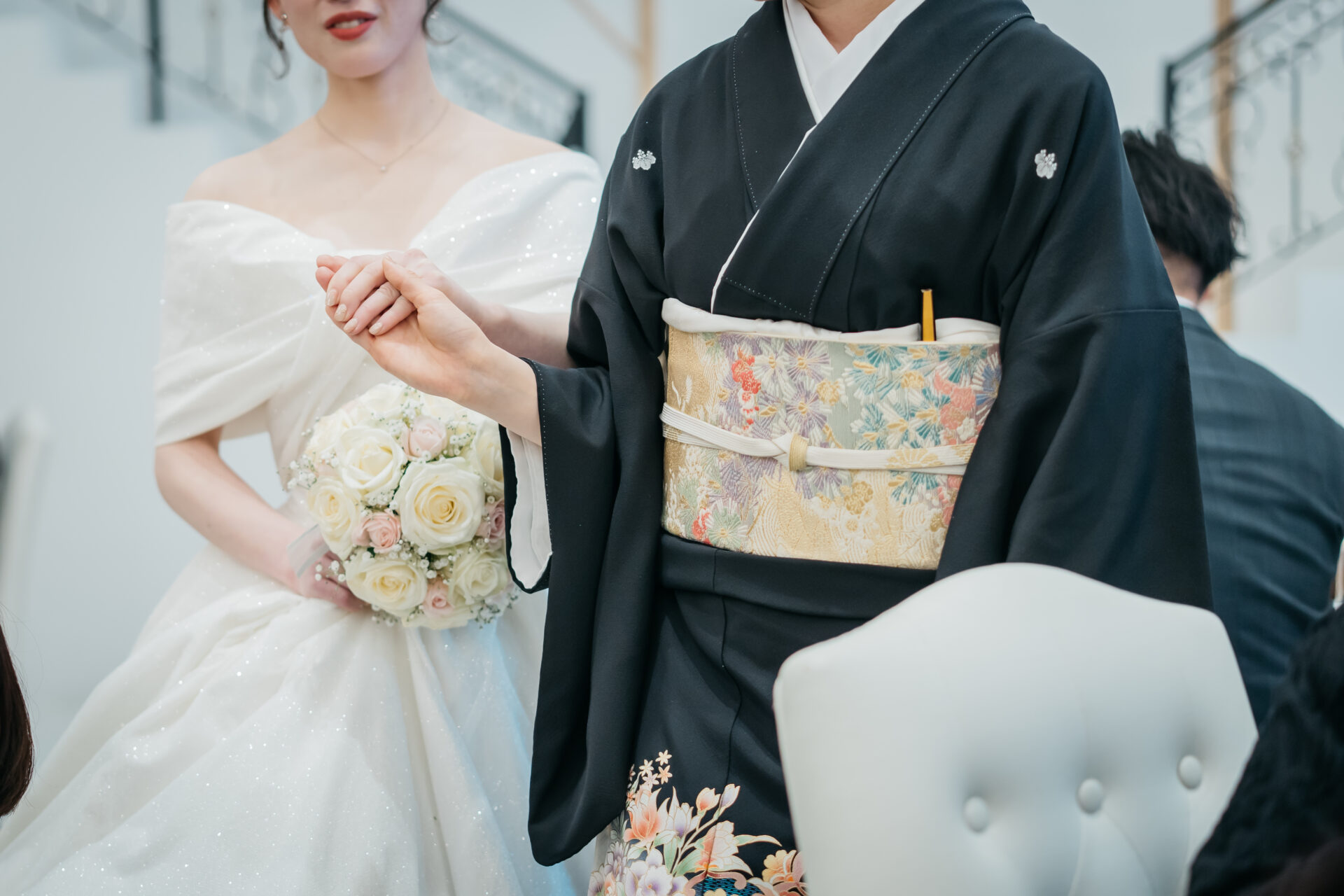 ウェディングレポート イメージ