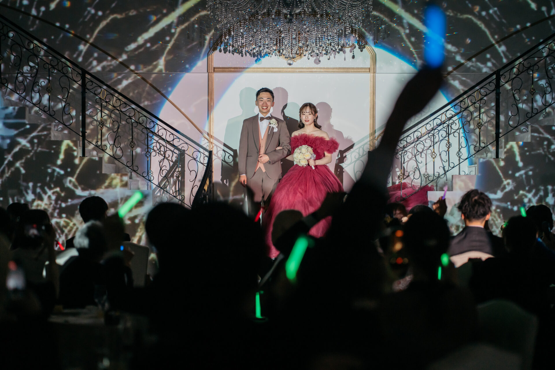 ウェディングレポート イメージ