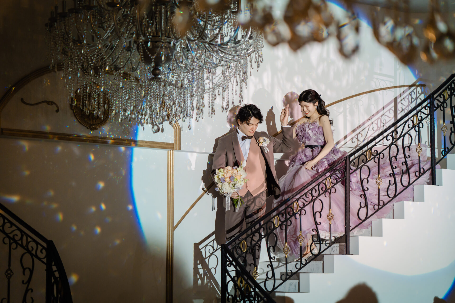 ウェディングレポート イメージ