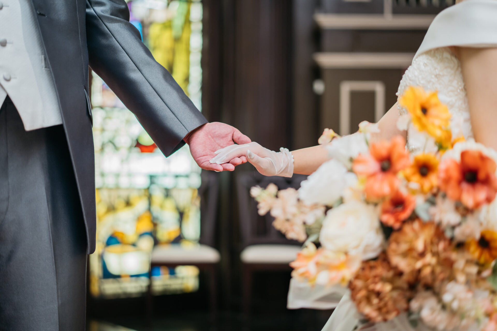 ウェディングレポート イメージ