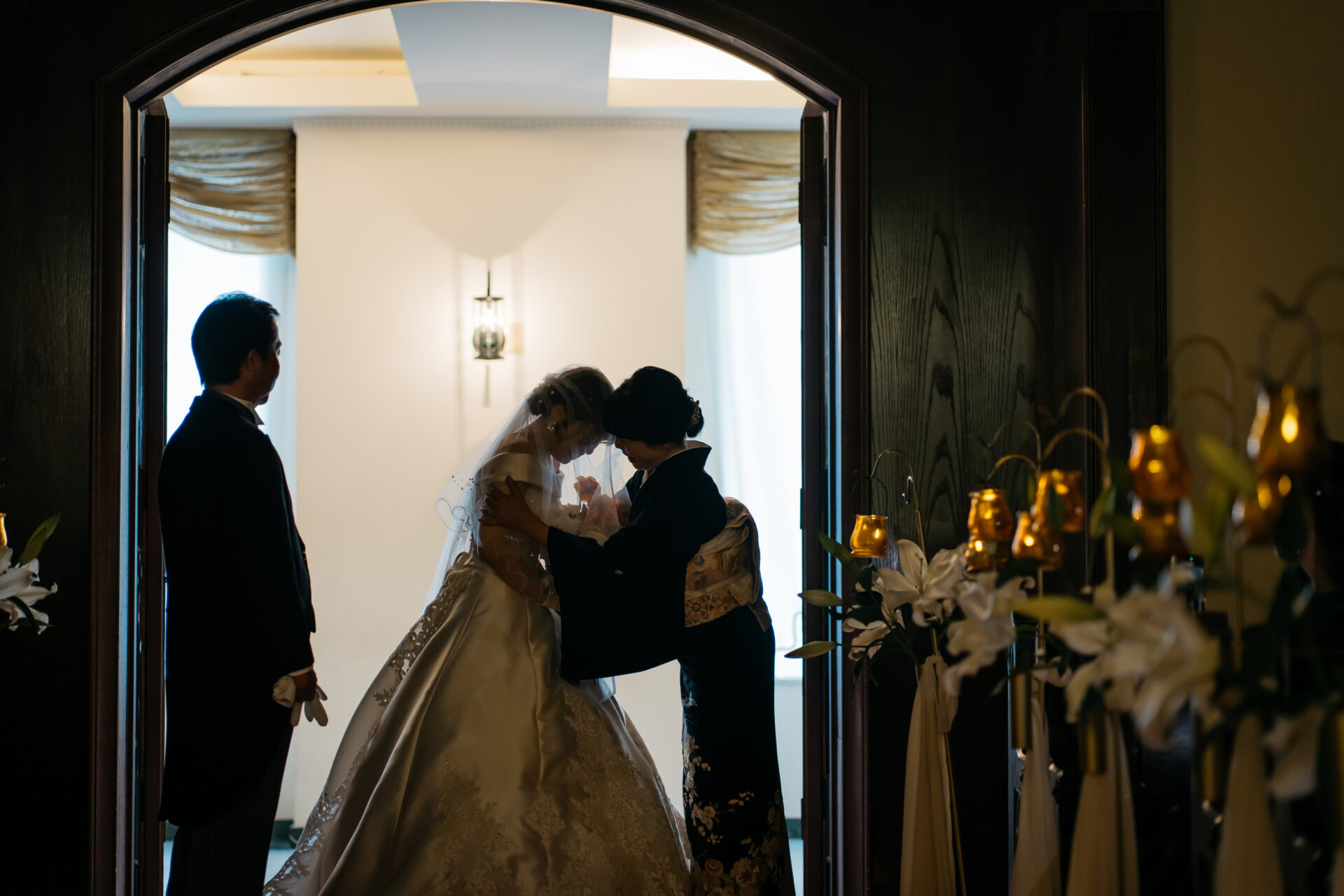 ウェディングレポート イメージ