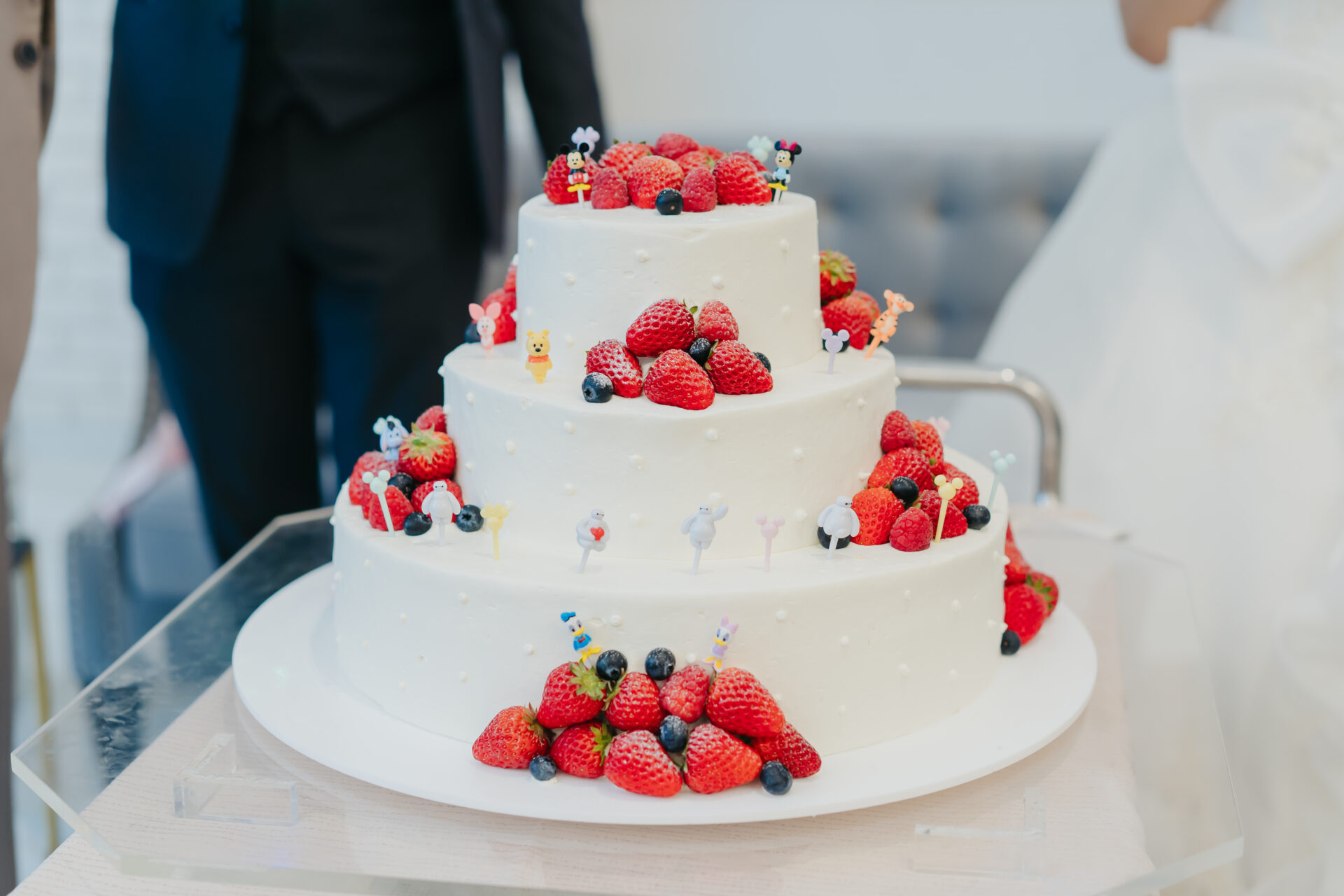 ウェディングレポート イメージ