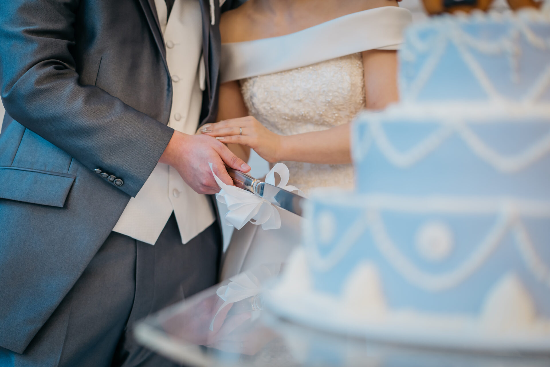 ウェディングレポート イメージ