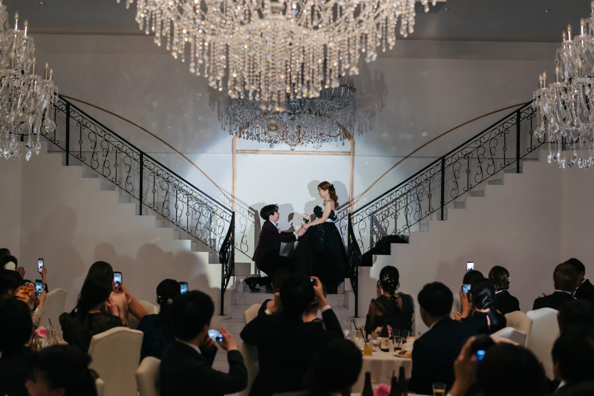 ウェディングレポート イメージ