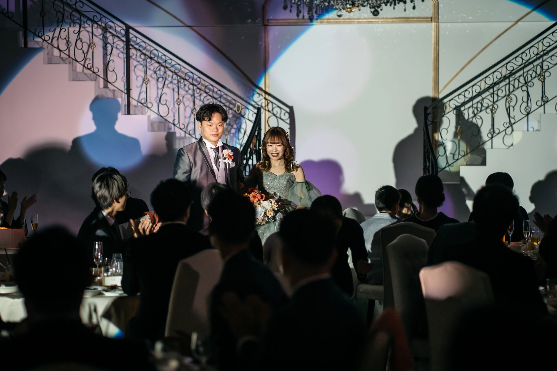 ウェディングレポート イメージ