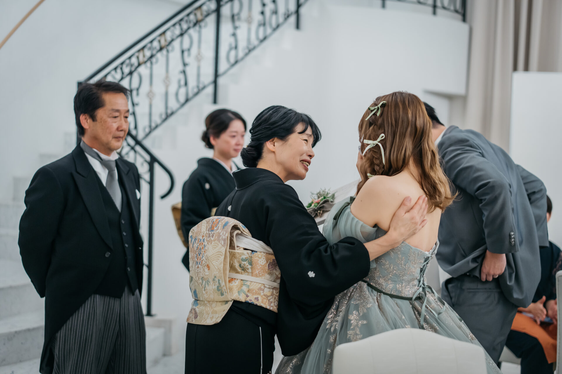 ウェディングレポート イメージ