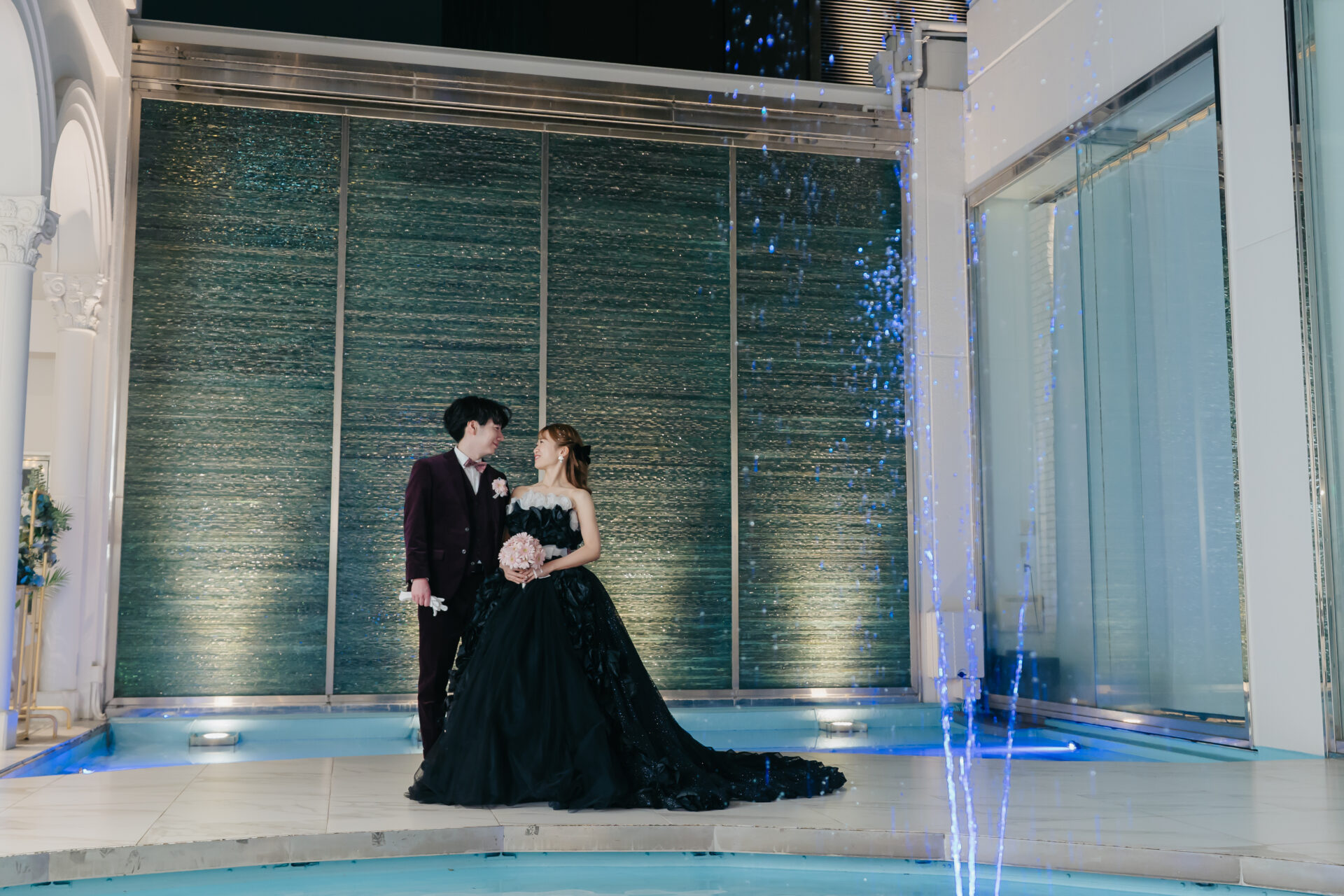 ウェディングレポート イメージ