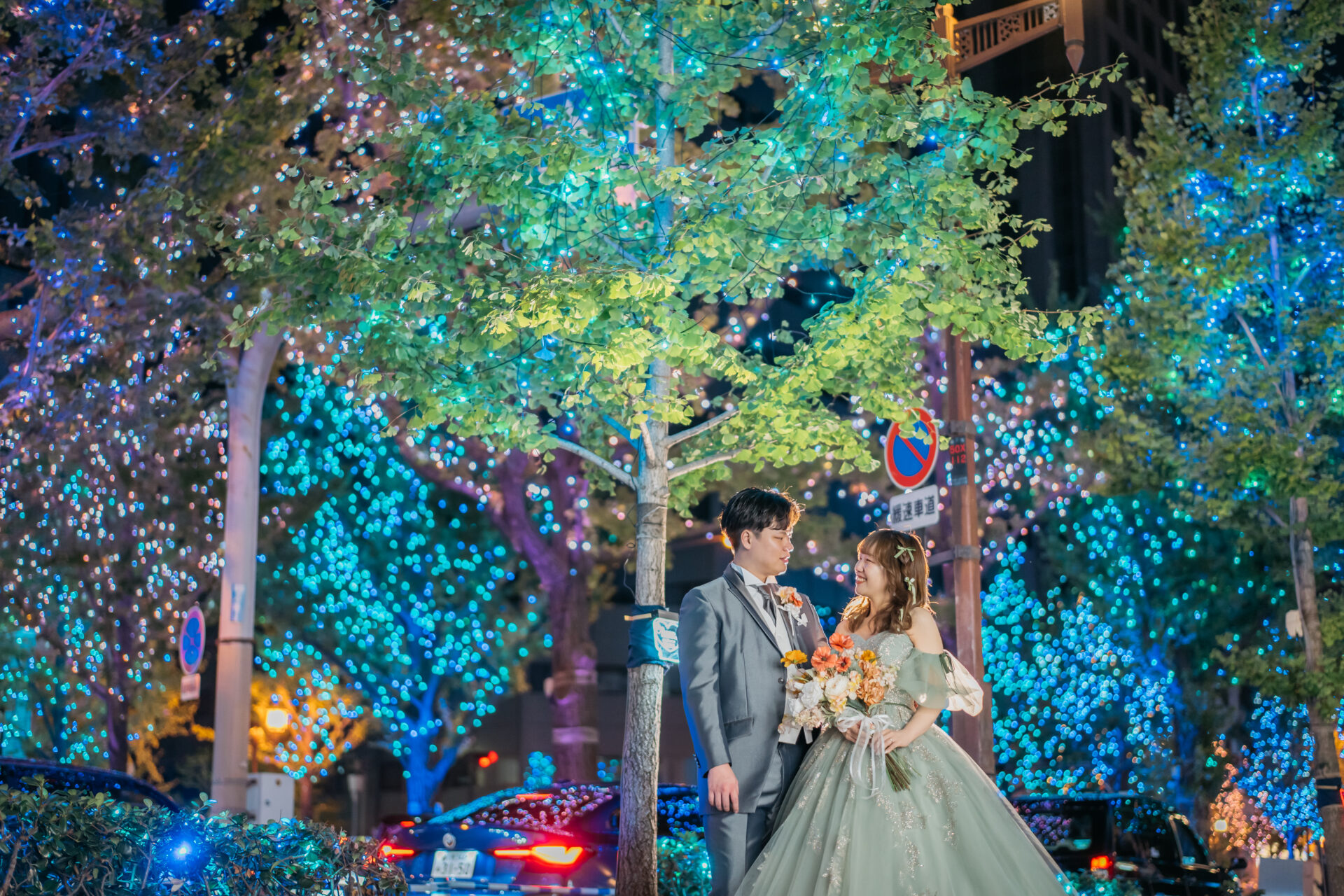 ウェディングレポート イメージ