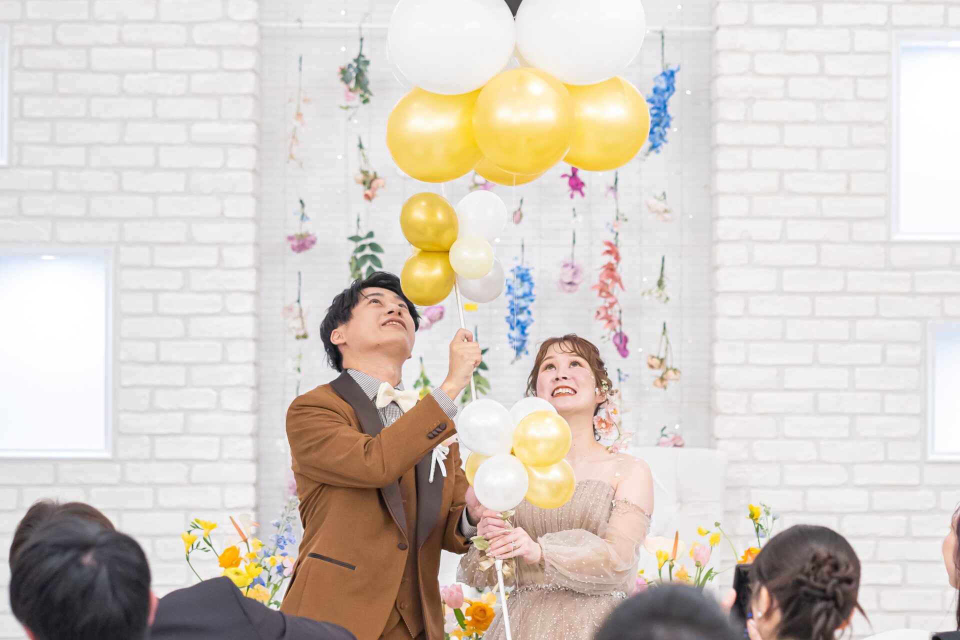 ウェディングレポート イメージ