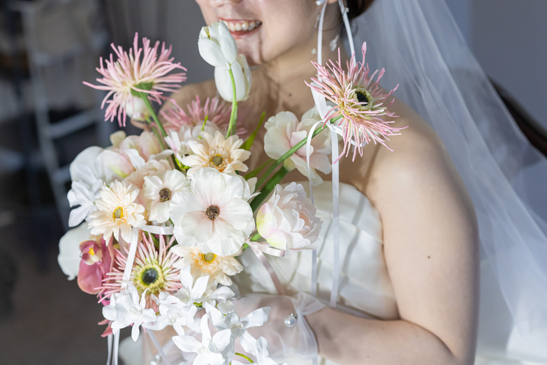 ウェディングレポート イメージ