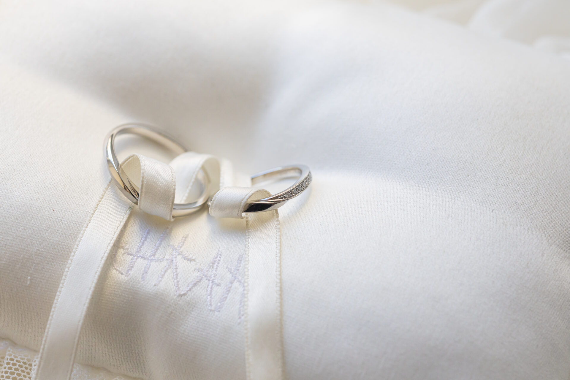 ウェディングレポート イメージ