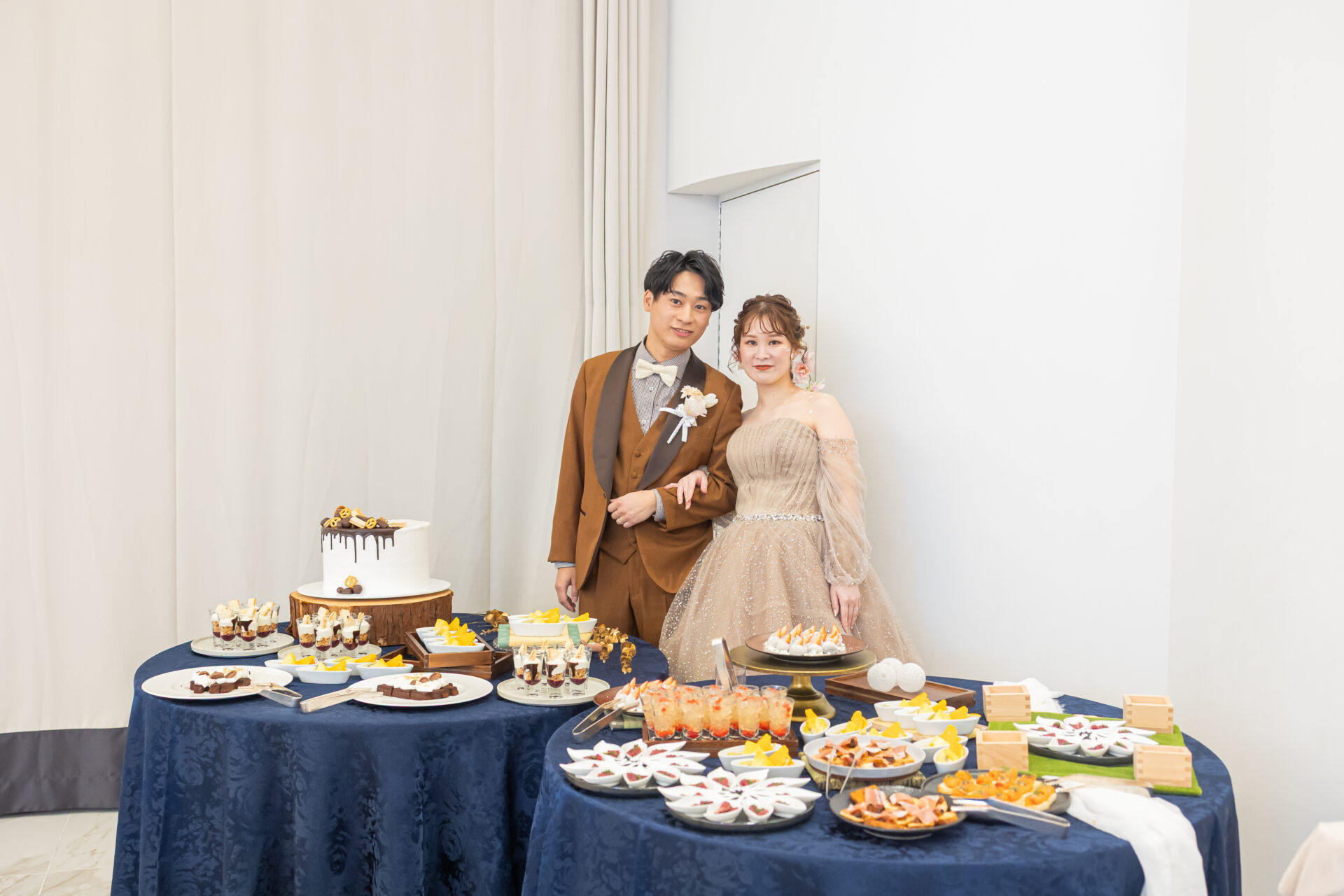 ウェディングレポート イメージ