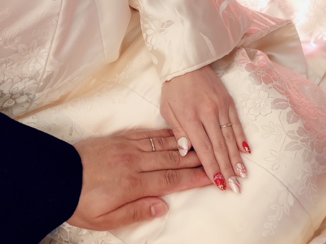 Marriage rings💍