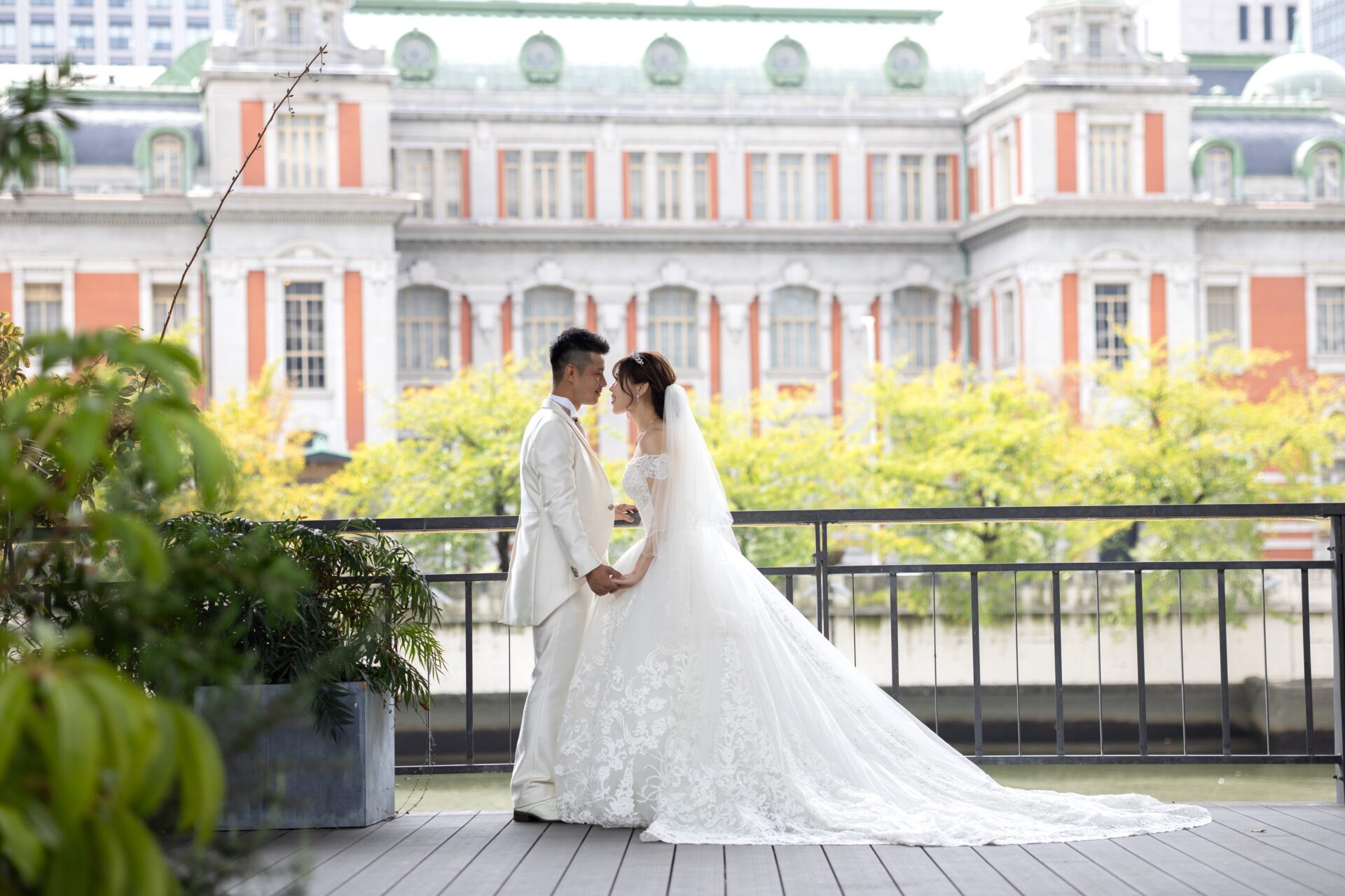 ウェディングレポート イメージ