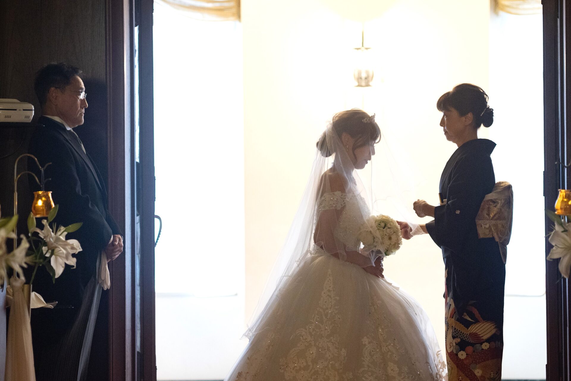 ウェディングレポート イメージ