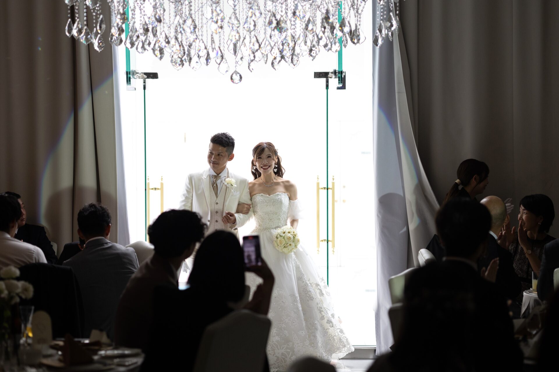 ウェディングレポート イメージ