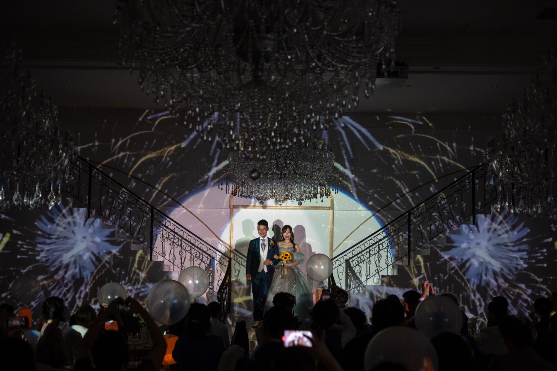 ウェディングレポート イメージ