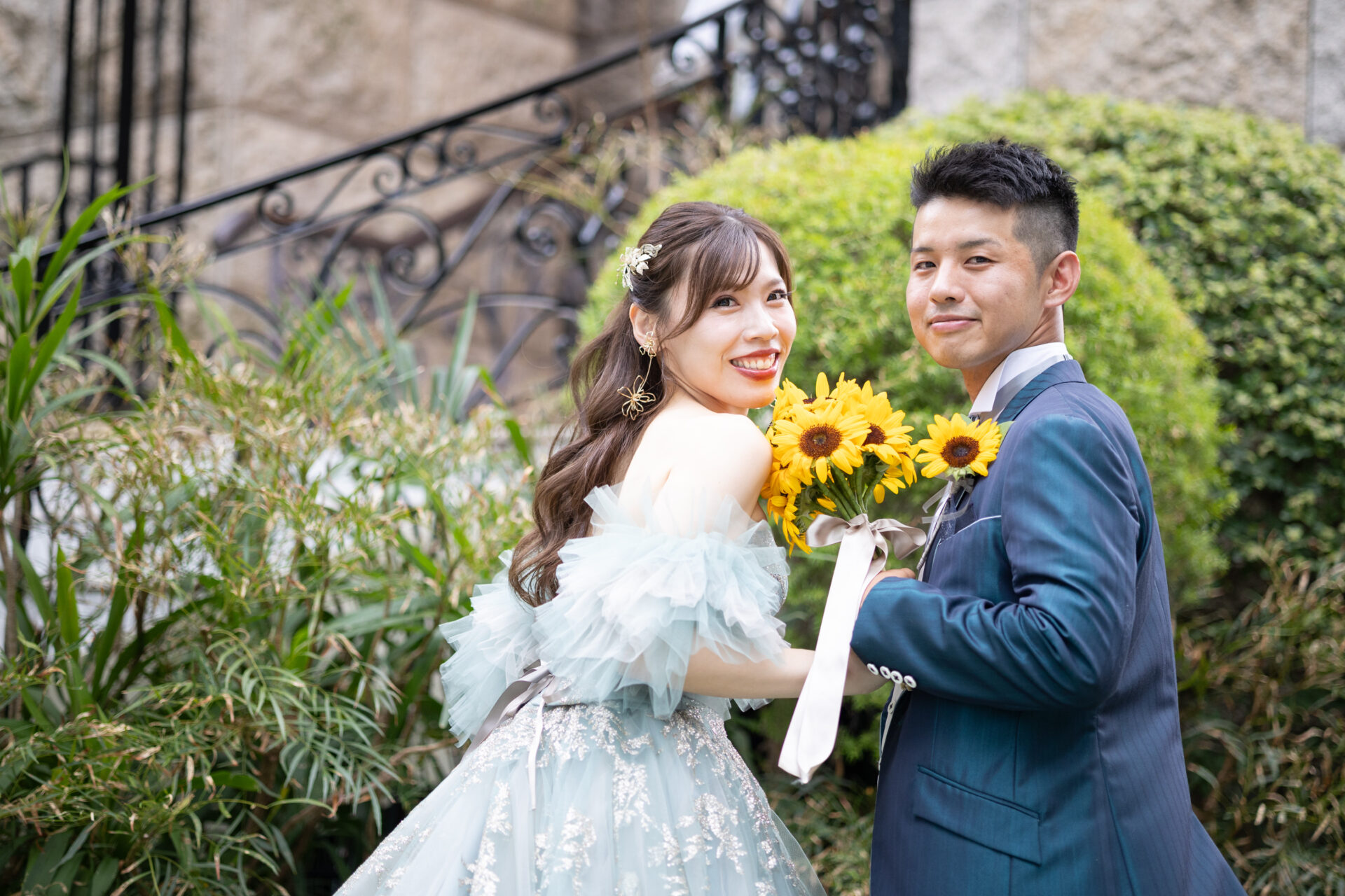 ウェディングレポート イメージ