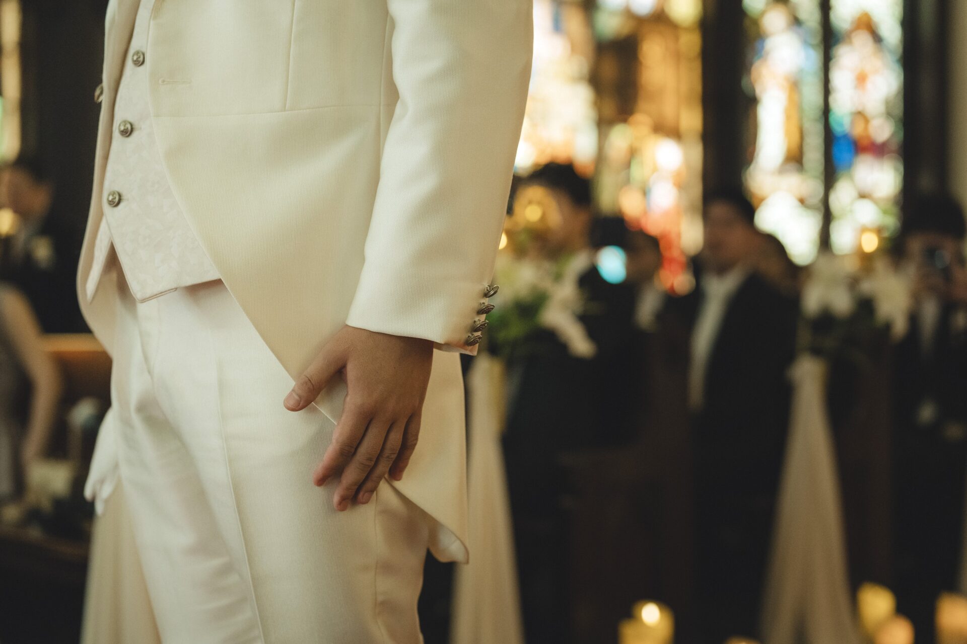 ウェディングレポート イメージ