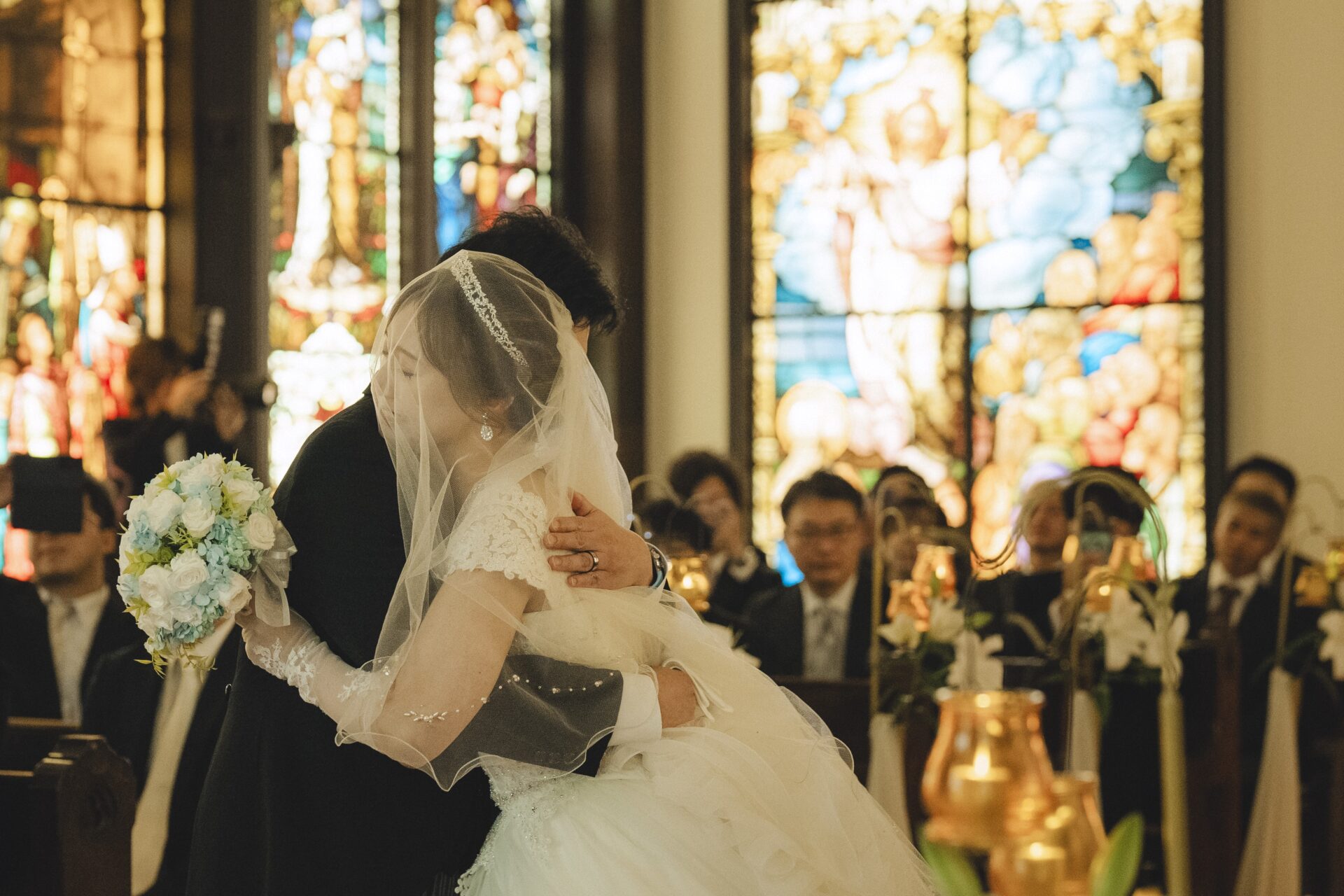 ウェディングレポート イメージ