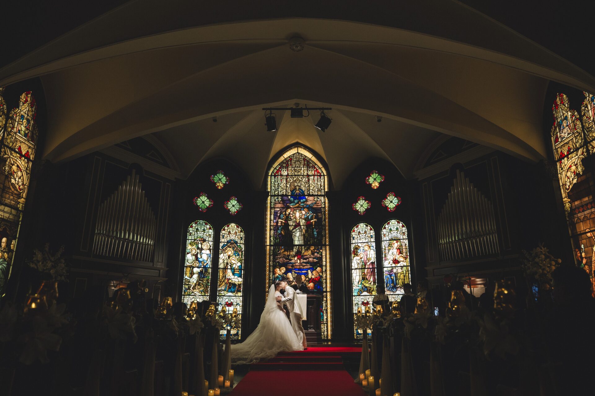 ウェディングレポート イメージ