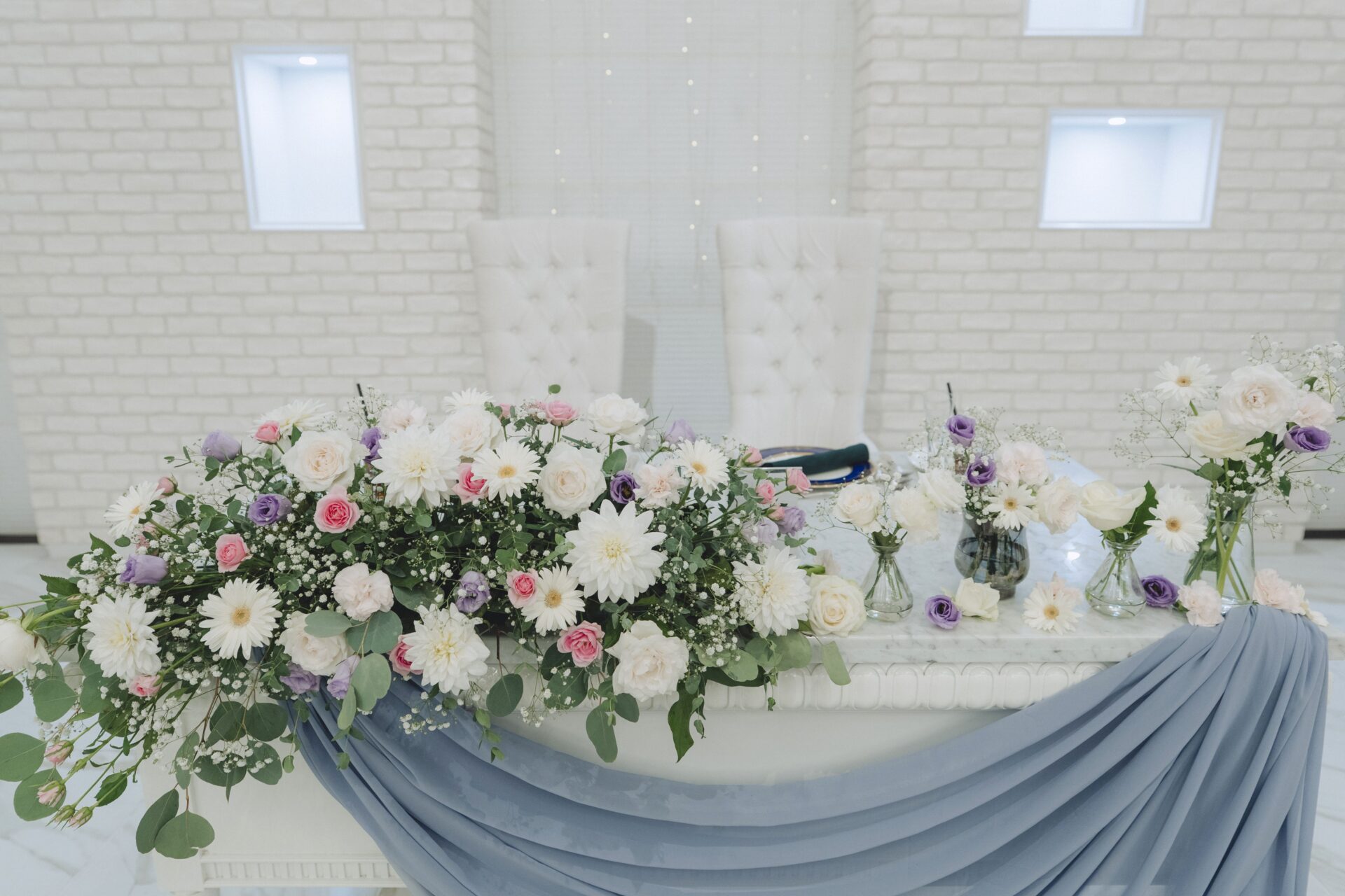 ウェディングレポート イメージ