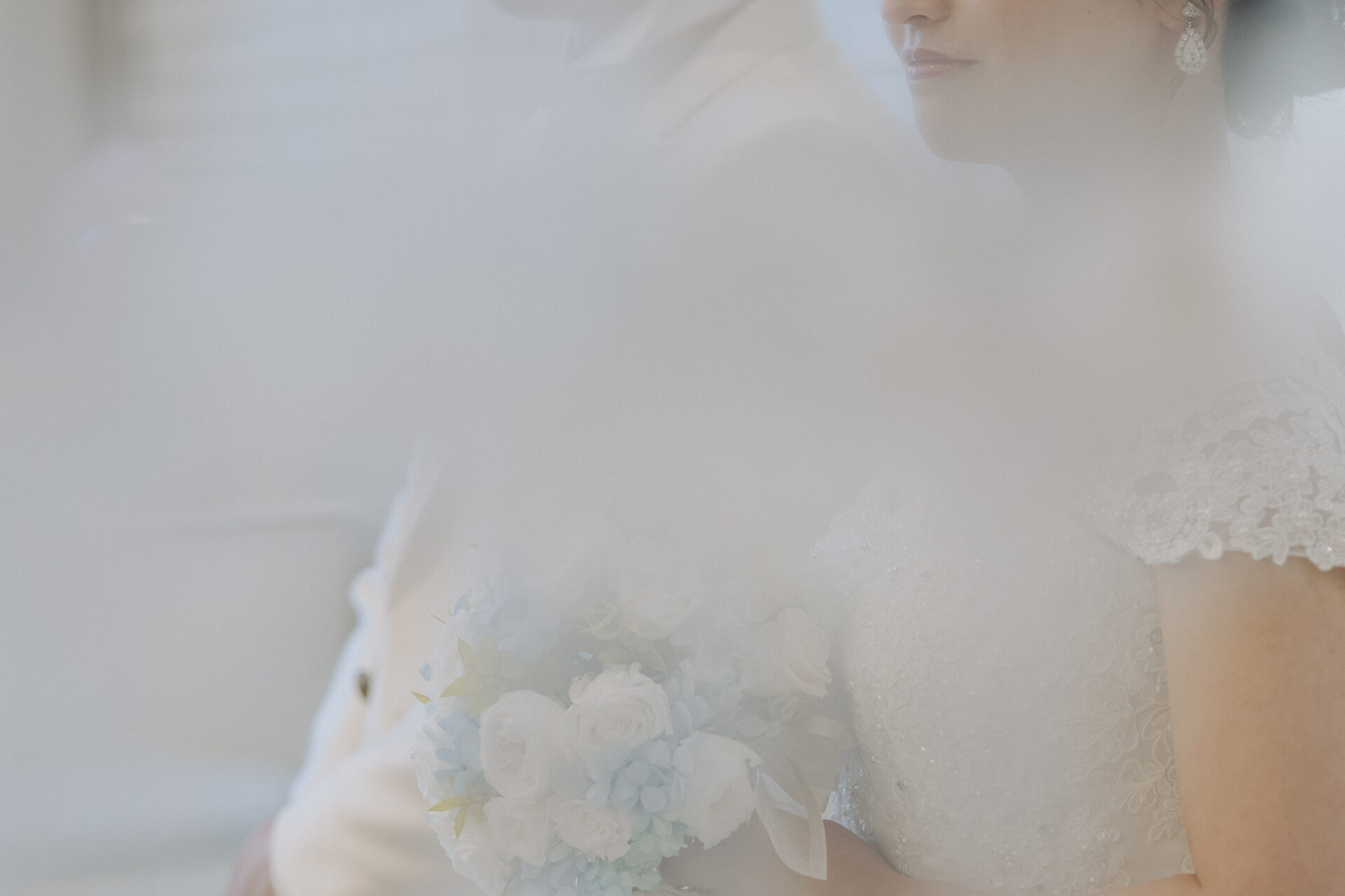 ウェディングレポート イメージ