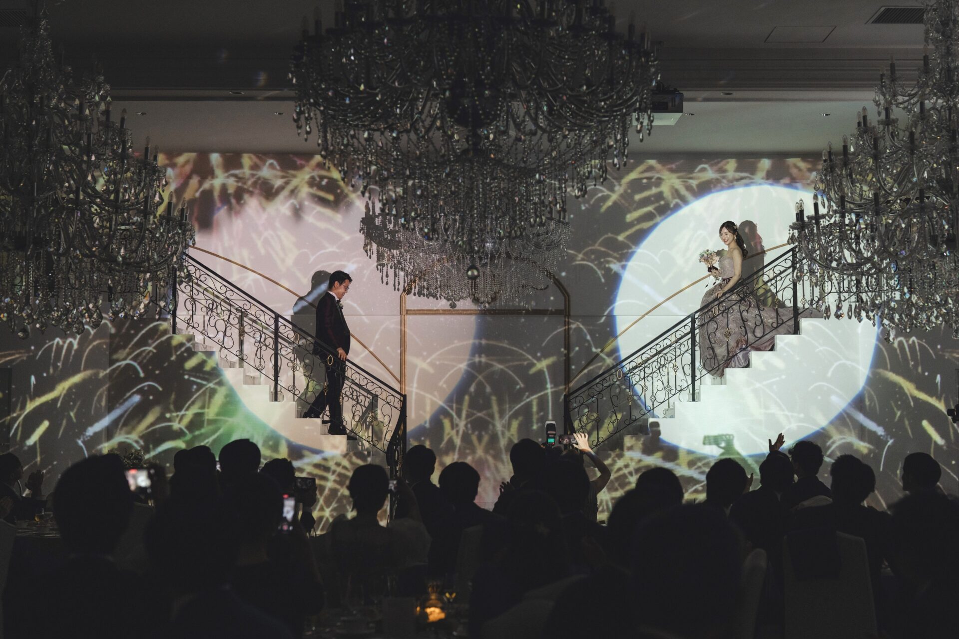 ウェディングレポート イメージ