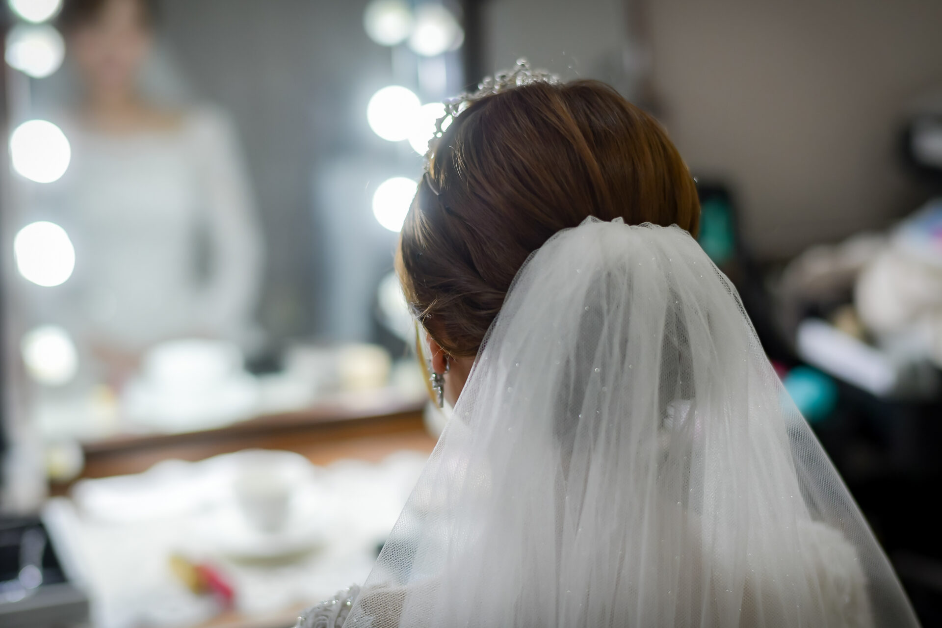 ウェディングレポート イメージ