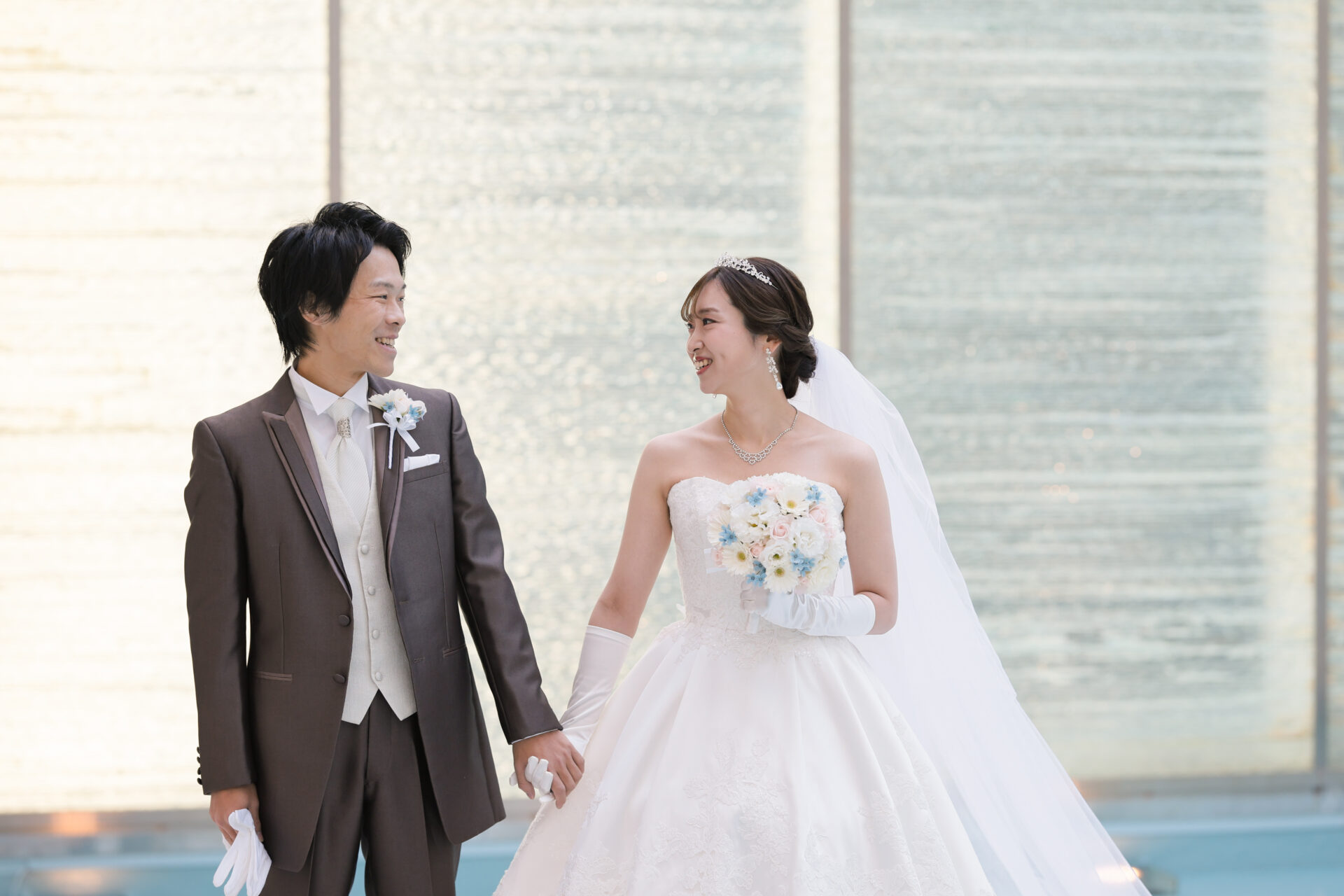 ウェディングレポート イメージ