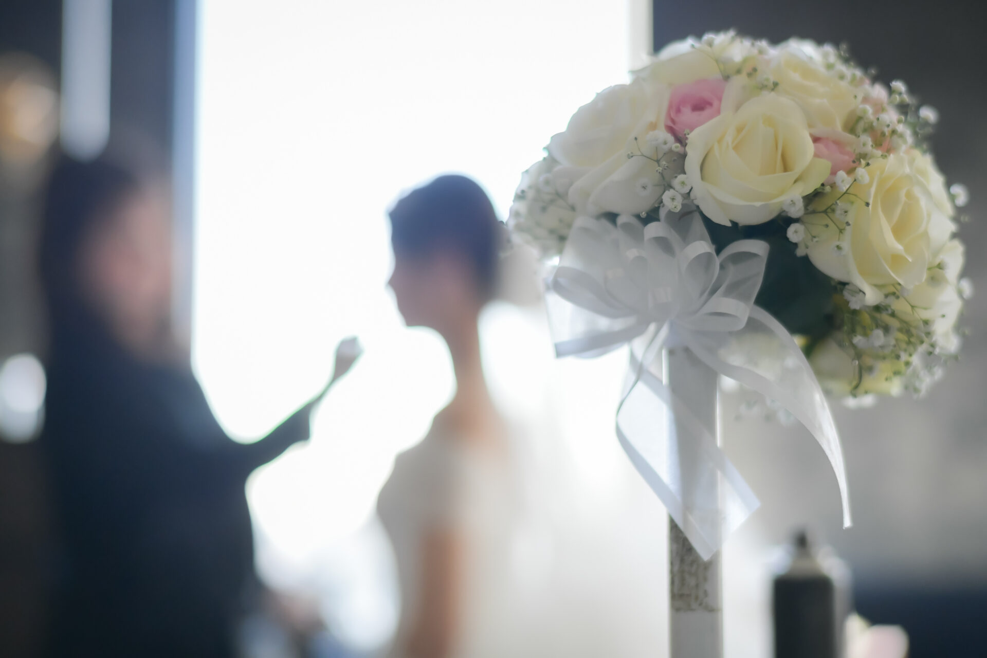 ウェディングレポート イメージ