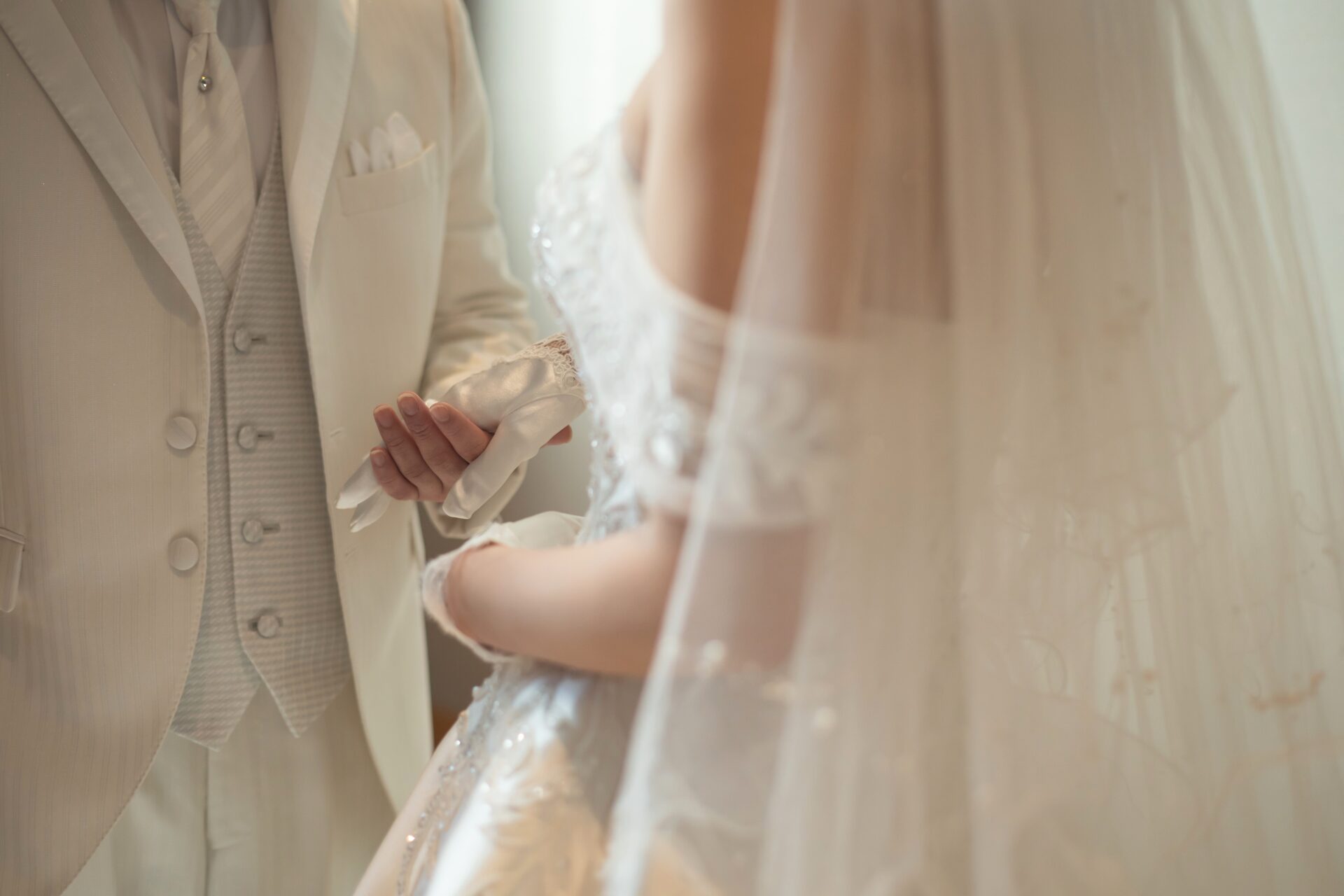 ウェディングレポート イメージ