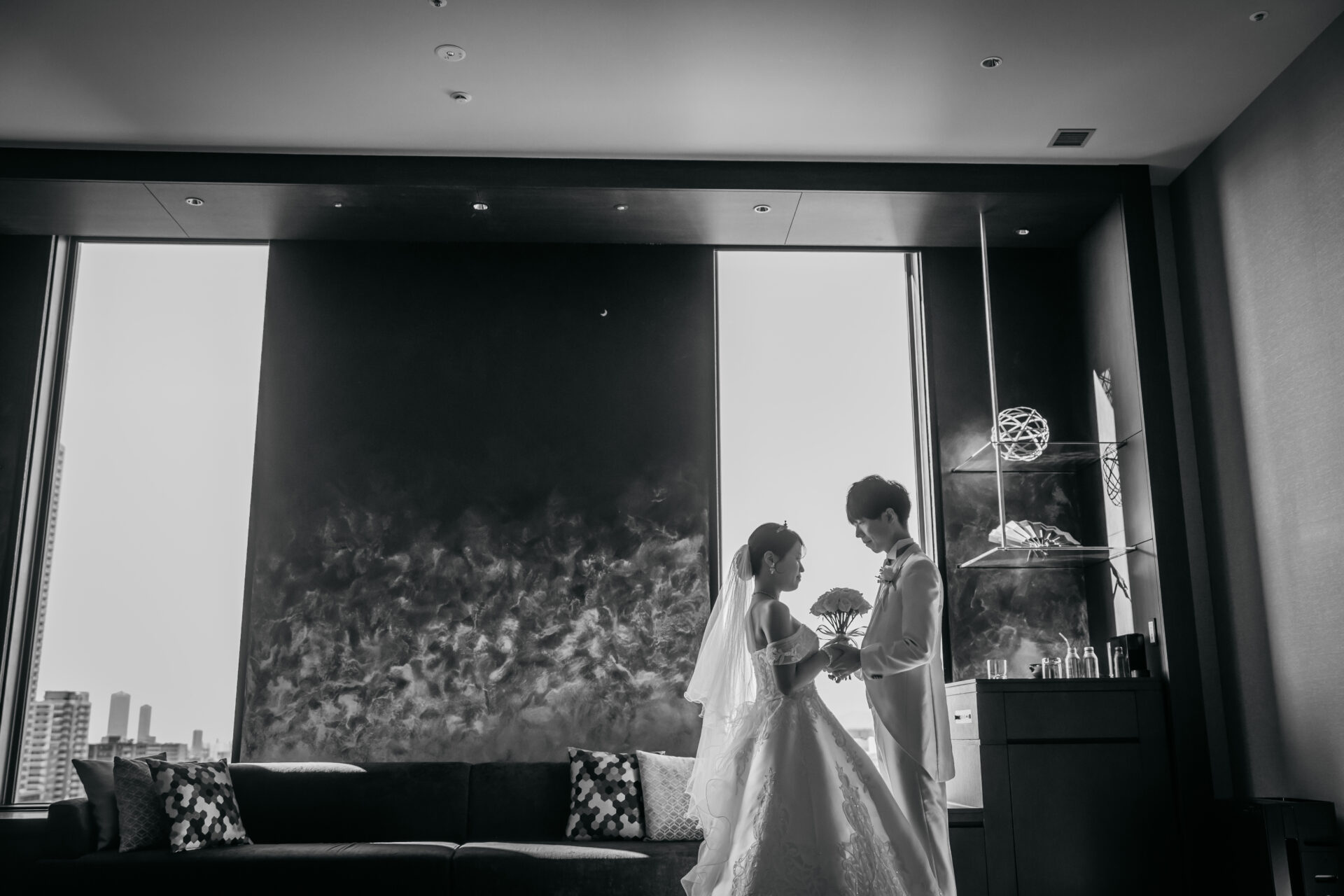 ウェディングレポート イメージ