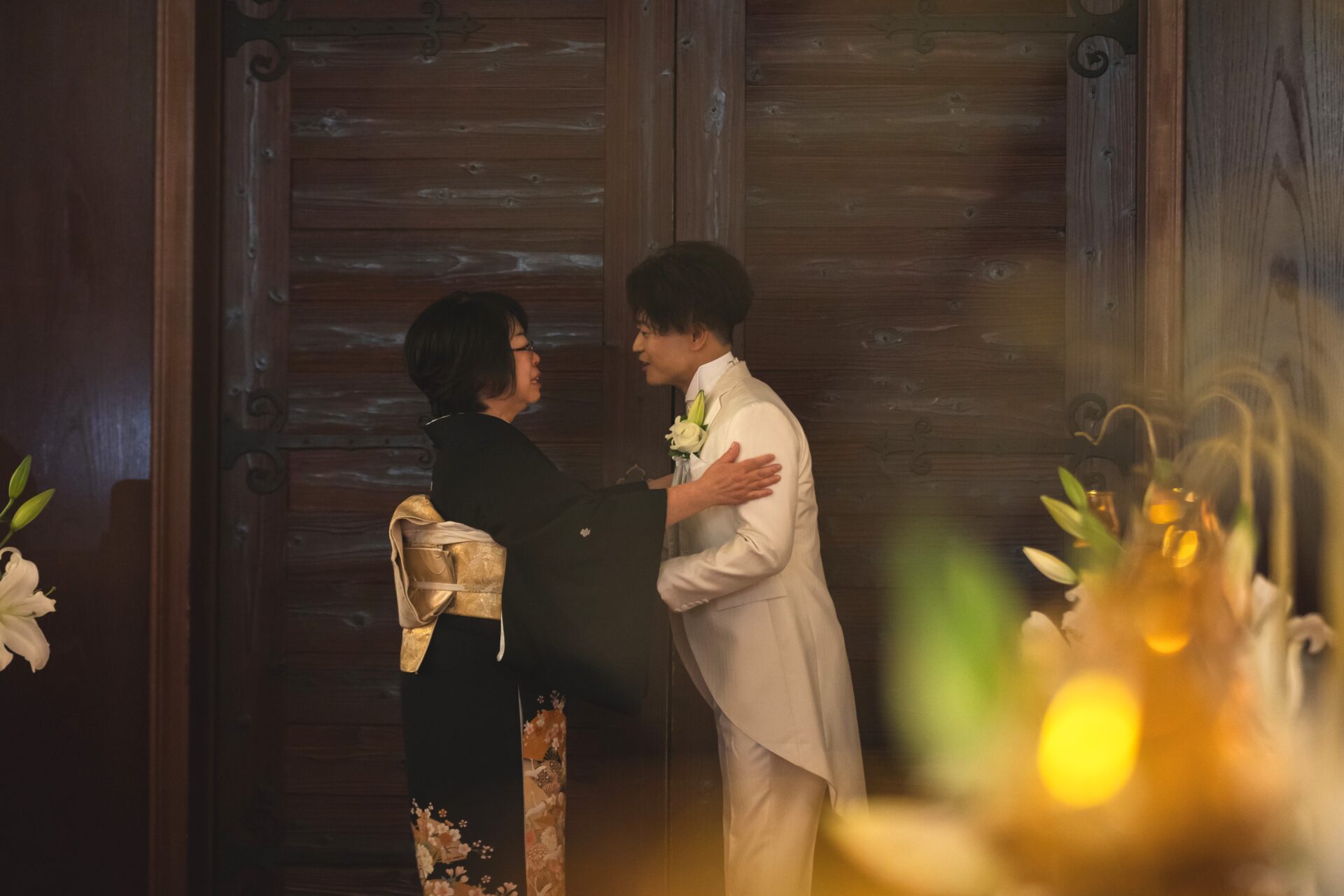 ウェディングレポート イメージ