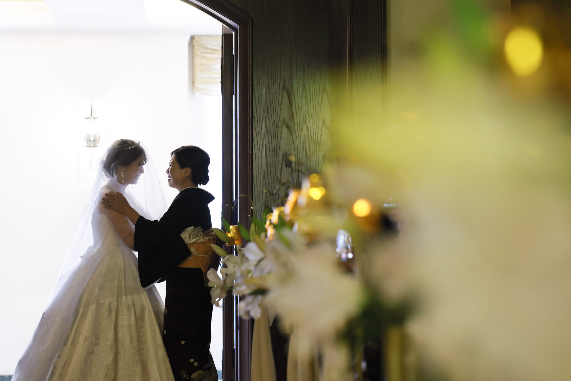 ウェディングレポート イメージ