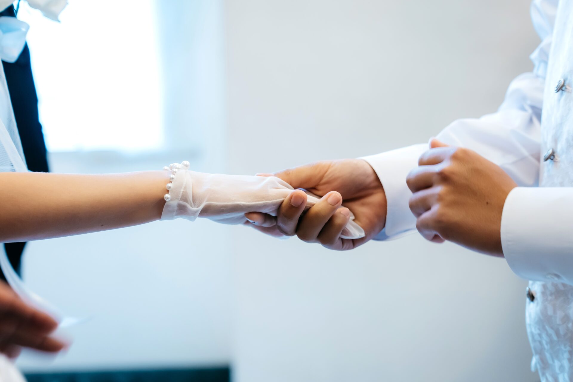 ウェディングレポート イメージ