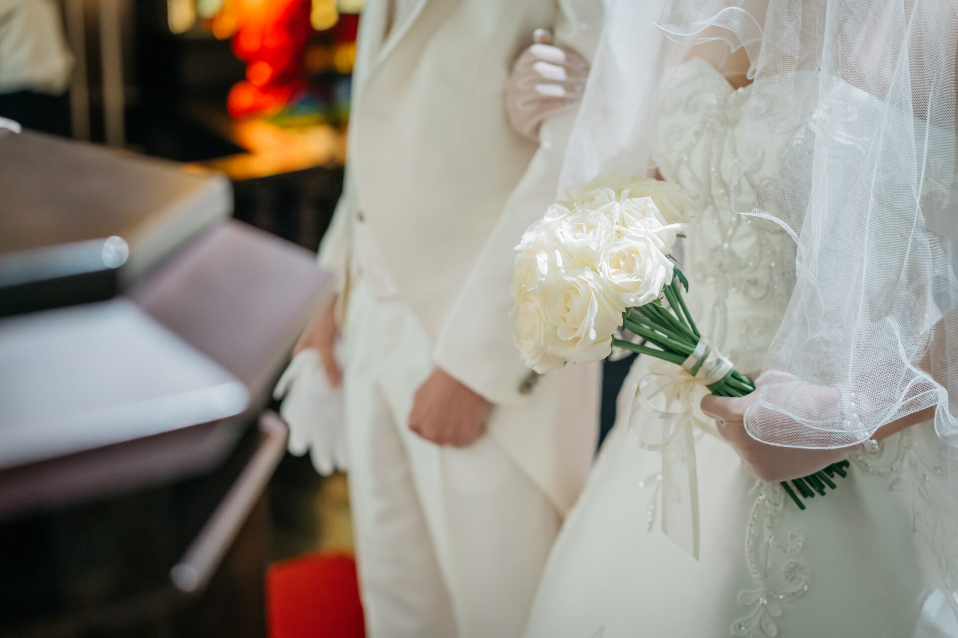 ウェディングレポート イメージ