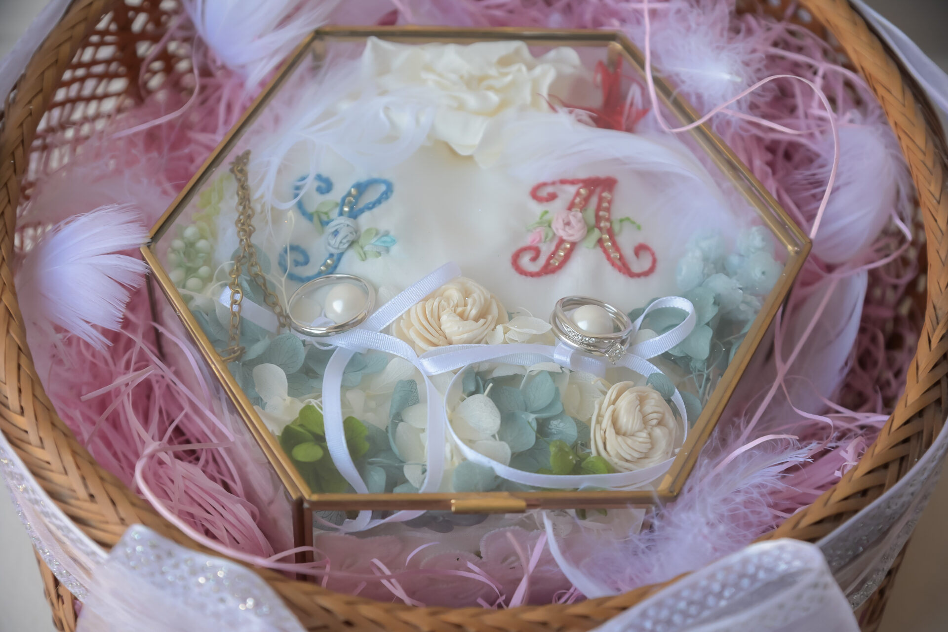 ウェディングレポート イメージ