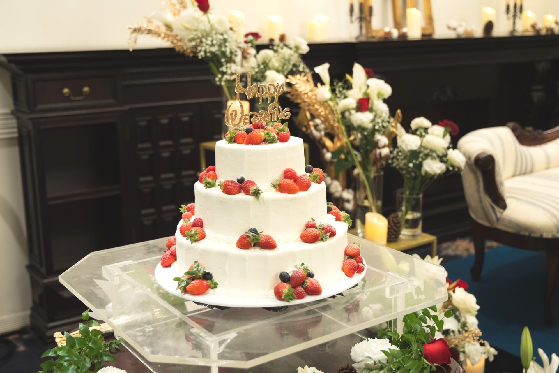 ウェディングレポート イメージ